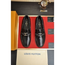 LV Leather Shoes